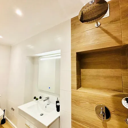 Luxury Flat, Perfect And Ideal For Tourists * Lisboa