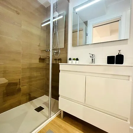 Luxury Flat, Perfect And Ideal For Tourists Lisboa