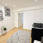 Luxury Flat, Perfect And Ideal For Tourists Apartmán Lisboa