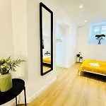 Luxury Flat, Perfect And Ideal For Tourists Apartmán *