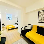 Luxury Flat, Perfect And Ideal For Tourists Apartmán Lisboa