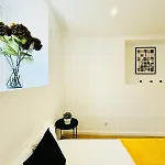 Luxury Flat, Perfect And Ideal For Tourists Apartmán Lisboa
