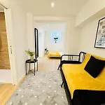 Luxury Flat, Perfect And Ideal For Tourists * Lisboa