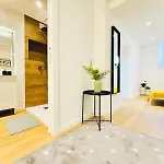 Luxury Flat, Perfect And Ideal For Tourists Apartmán *