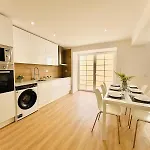 Luxury Flat, Perfect And Ideal For Tourists Apartmán Lisboa