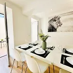 Apartmán Luxury Flat, Perfect And Ideal For Tourists *