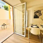 Apartmán Luxury Flat, Perfect And Ideal For Tourists Lisboa