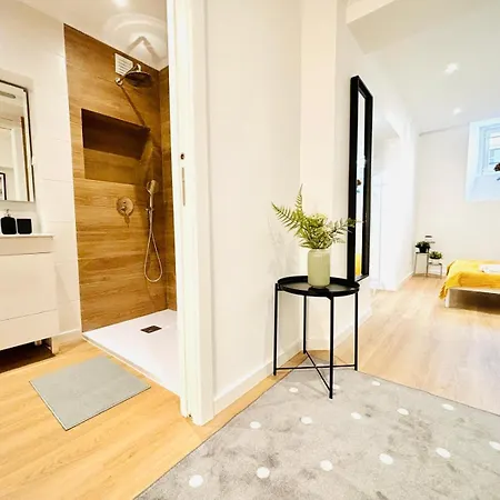 Luxury Flat, Perfect And Ideal For Tourists Apartmán