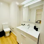 Luxury Flat, Perfect And Ideal For Tourists Lisboa