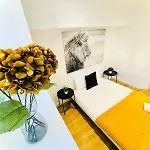 Luxury Flat, Perfect And Ideal For Tourists