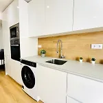 Appartement Luxury Flat, Perfect And Ideal For Tourists Lisboa