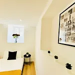 Luxury Flat, Perfect And Ideal For Tourists Appartement *