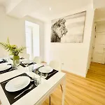 Appartement Luxury Flat, Perfect And Ideal For Tourists Lisboa