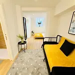 Luxury Flat, Perfect And Ideal For Tourists Appartement *