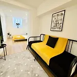 Appartement Luxury Flat, Perfect And Ideal For Tourists *