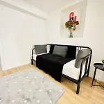 Luxury Flat, Perfect And Ideal For Tourists Appartement Lisboa