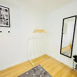 Luxury Flat, Perfect And Ideal For Tourists Appartement *