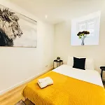 Luxury Flat, Perfect And Ideal For Tourists