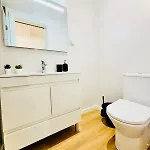 Appartement Luxury Flat, Perfect And Ideal For Tourists