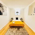 Appartement Luxury Flat, Perfect And Ideal For Tourists