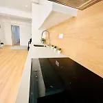 Luxury Flat, Perfect And Ideal For Tourists Appartement Lisboa