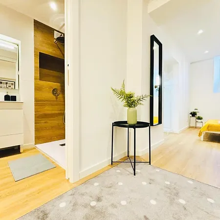 Luxury Flat, Perfect And Ideal For Tourists Apartamento *