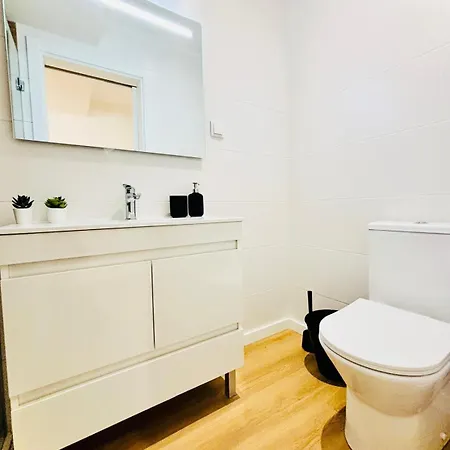Apartamento Luxury Flat, Perfect And Ideal For Tourists