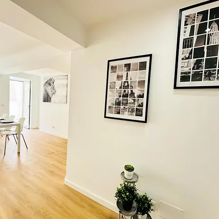 Apartamento Luxury Flat, Perfect And Ideal For Tourists *