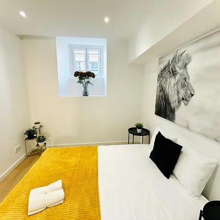 Luxury Flat, Perfect And Ideal For Tourists Apartment