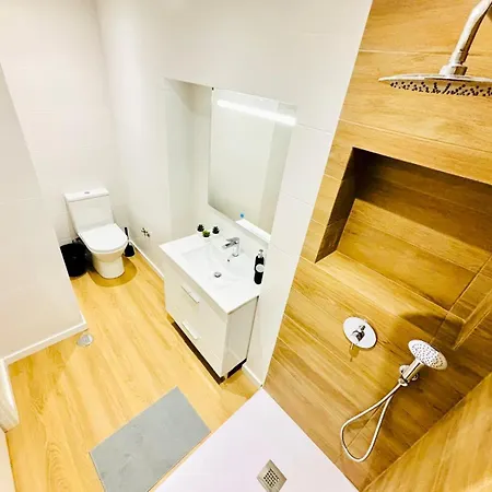 Apartment Luxury Flat, Perfect And Ideal For Tourists Lisbon