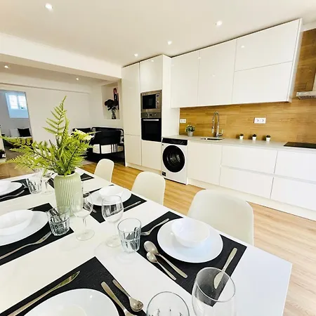 Luxury Flat, Perfect And Ideal For Tourists