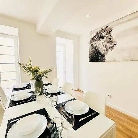 Luxury Flat, Perfect And Ideal For Tourists Apartment